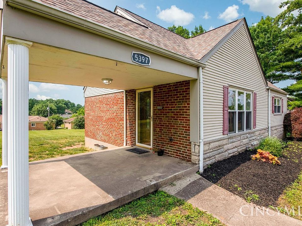 5397 Sidney Rd, Cincinnati, OH 45238 Zillow