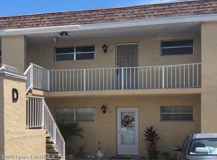 2135 N Courtenay Pkwy #247, Merritt Island, FL 32953