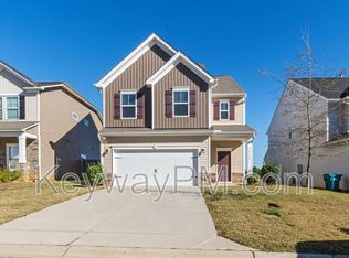 4150 Thimbleberry Dr, Graniteville, SC 29829