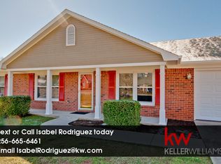 122 Raspberry Way, Madison, AL 35757