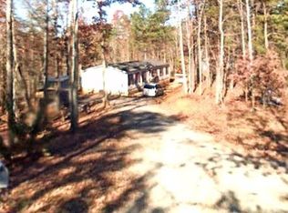 262 Cripple Creek Ln, Ellijay, GA 30536