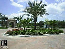 Beautiful Entrance