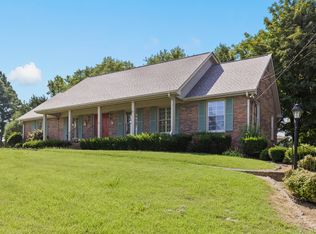 429 Nesbitt Ln, Madison, TN 37115