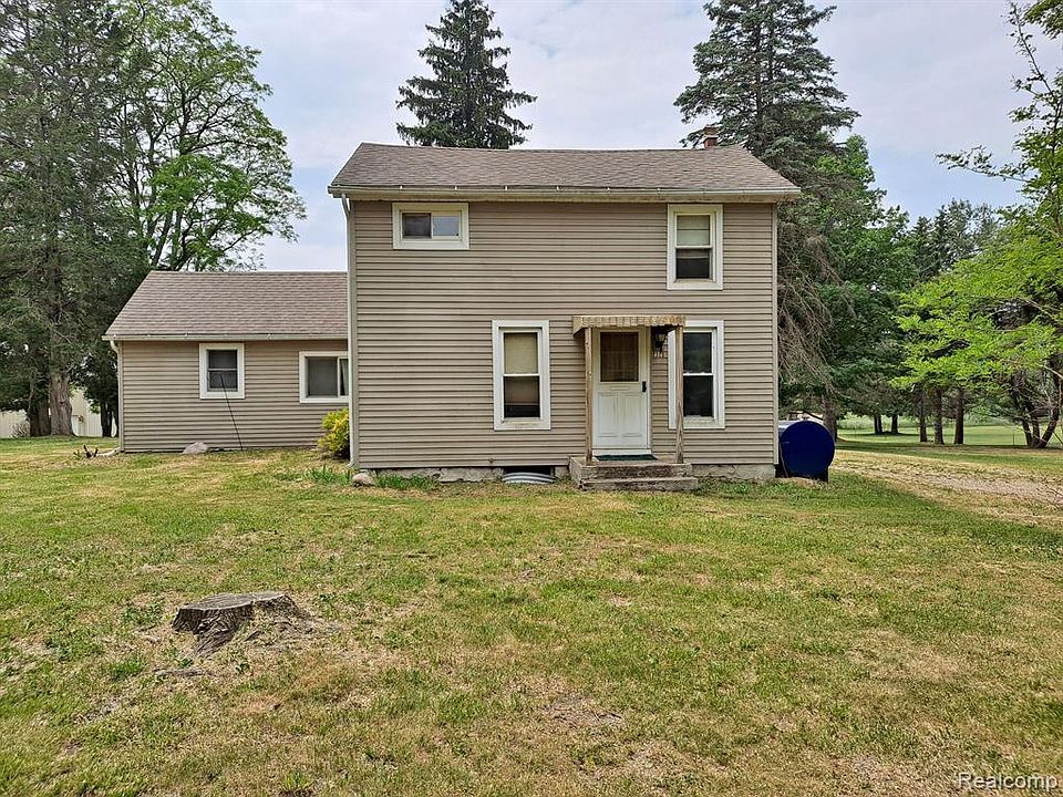 2320 Pingree Rd, Howell, MI 48843 Zillow