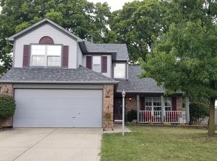 3936 Cherry Blossom Blvd, Indianapolis, IN
