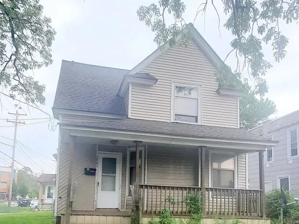 1802 Madison Ave SE, Grand Rapids, MI 49507