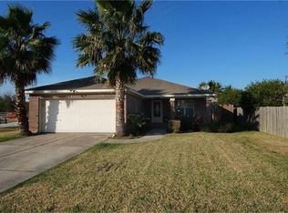 2906 Buffalo Run, San Leon, TX 77539