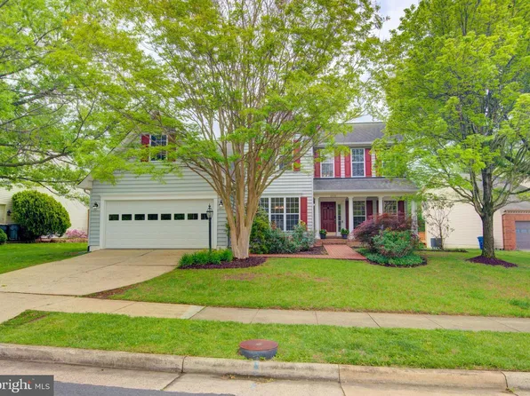 12719 Hitchcock Ct, Reston, VA 20191