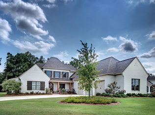 501 Ironwood Ct, Madison, MS 39110
