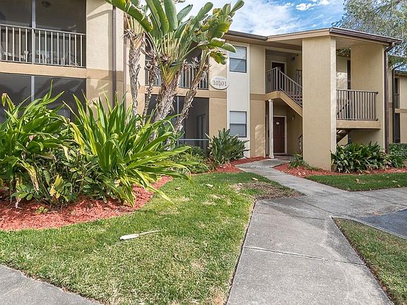2nd image of 10101 Sailwinds Blvd S APT 203