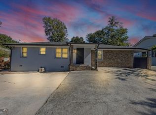 1410 N Druid Hills Rd NE, Atlanta, GA 30319