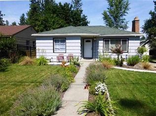 937 E 31st Ave, Spokane, WA 99203