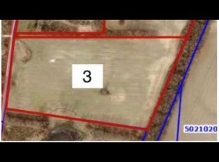 Redwood Rd, Culver, IN 46511