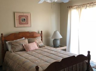 107 41st St #A, Mexico Beach, FL 32456
