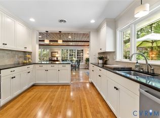 102 Raven Rock Rd, Henrico, VA 23229