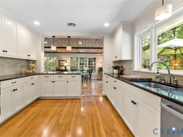 102 Raven Rock Rd, Henrico, VA 23229