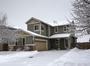 2344 Strawfork Dr, Fort Collins, CO 80525