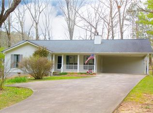 2925 S Baggett Rd, Winston, GA 30187