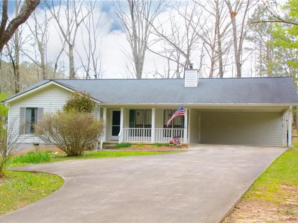 2925 S Baggett Rd, Winston, GA 30187