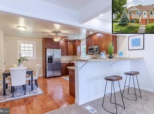 3209 White Way Rd, Sparrows Point, MD 21219