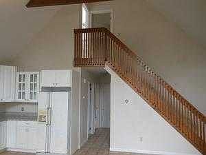 staircase to Masterbedroom