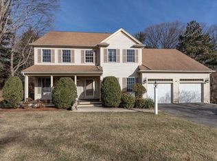 441 Lowell St, Lexington, MA 02420