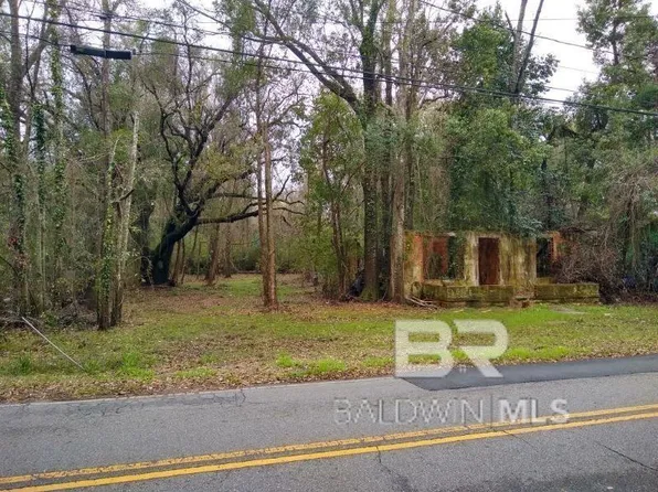 0 Nichols Ave Lot 4, Fairhope, AL 36532