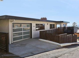 2512 Hill Ct, Berkeley, CA 94708