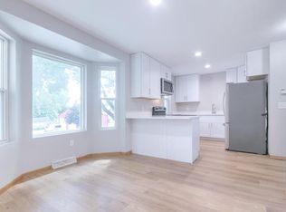 Eken Park Condominium, Madison, WI 53704