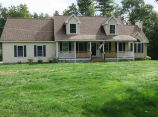 17 Deerfield Rd, Raymond, NH 03077