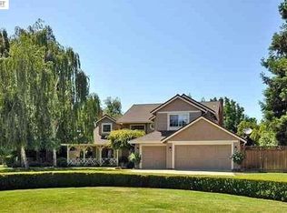2020 Martin Ave, Pleasanton, CA 94588