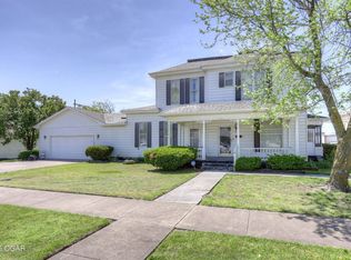 500 Joplin St, Galena, KS 66739