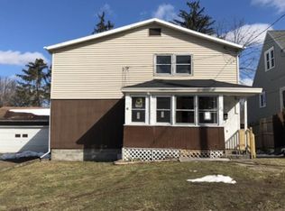 138 Dutton Ave, Nedrow, NY 13120