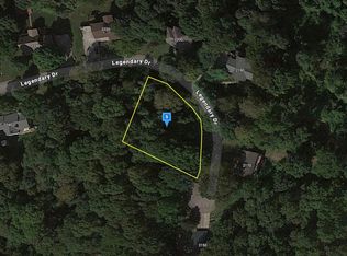2195 Legendary Dr, Martinsville, IN