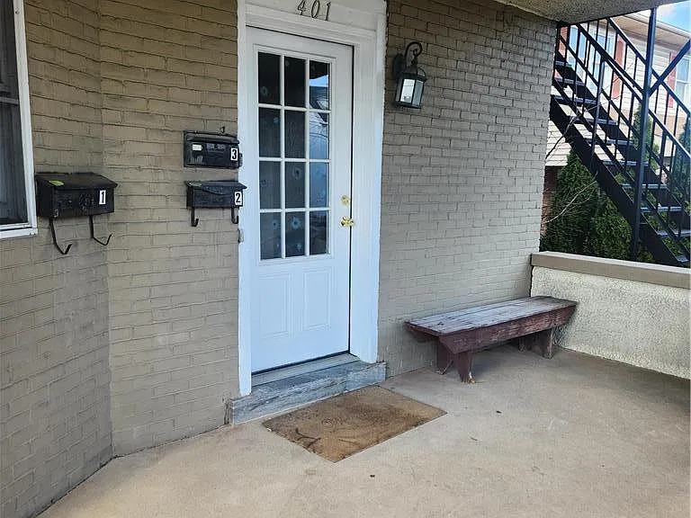 401 E Goepp St #2 — Photo 8