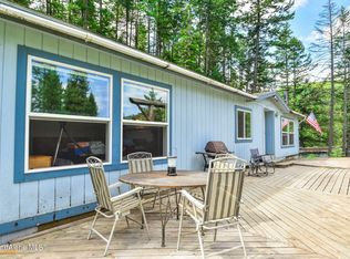 2626 Cherry Creek Rd, Saint Maries, ID 83861