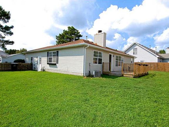 5th image of 1409 Orchid Ct