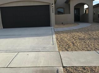 416 Fashion St, El Paso, TX 79932
