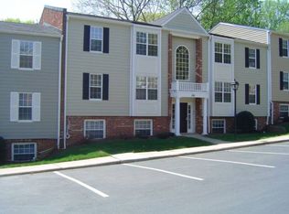 1353 Villa Way UNIT A, Charlottesville, VA 22903
