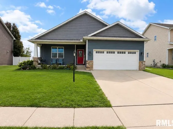 1400 W River Birch Dr, Chillicothe, IL 61523