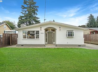 9508 SE 77th Ave, Milwaukie, OR 97222