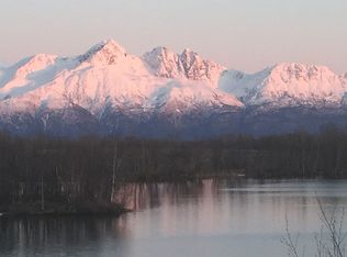 4457 N Rover Ridge Cir, Wasilla, AK 99654