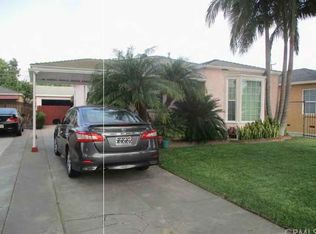 10317 Walnut Ave, South Gate, CA 90280