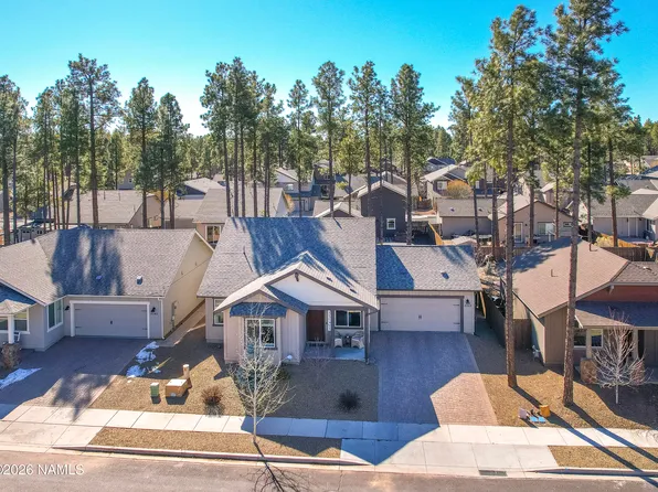 2753 W Windtree Dr, Flagstaff, AZ 86001