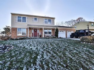 671 Glensprings Dr, Cincinnati, OH 45246
