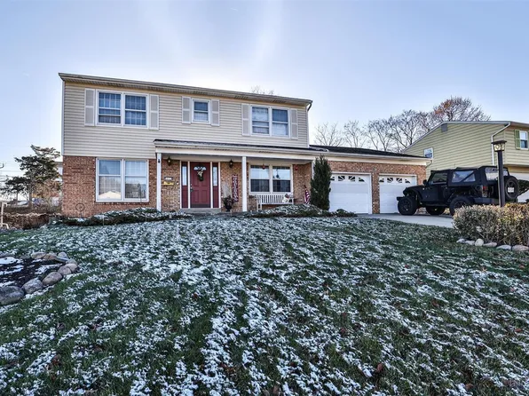 671 Glensprings Dr, Cincinnati, OH 45246