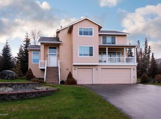 15835 Noble Point Dr, Anchorage, AK 99516