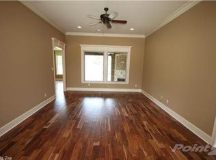 10908 Stonegate Dr, Alexander, AR 72002