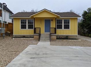 4408 Jinx Ave #A, Austin, TX 78745