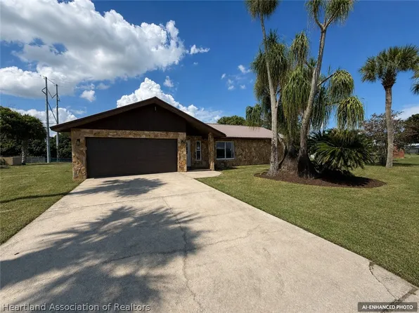 115 Tortoise Rd, Sebring, FL 33876